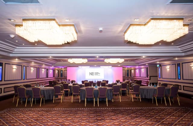 Prestige Suite