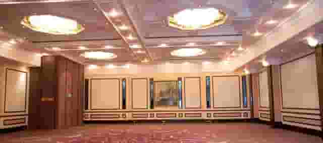 Prestige Suite