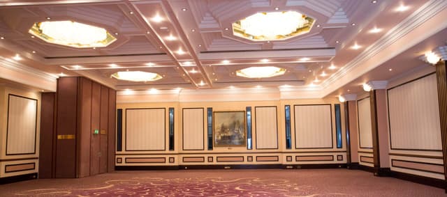 Prestige Suite