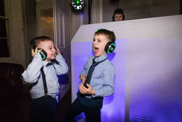 Photo Booths