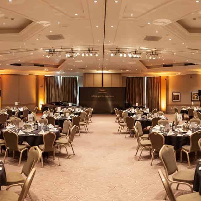 Worcester Suite