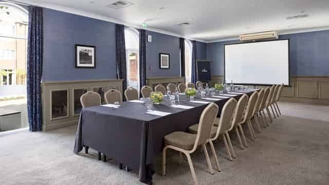 Worcester Suite