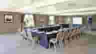 Private Function Rooms 