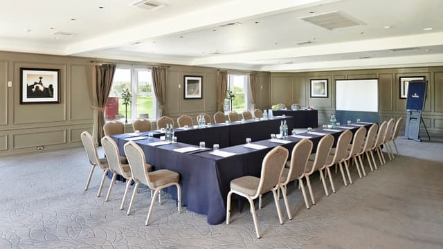 Belfry Golf Club