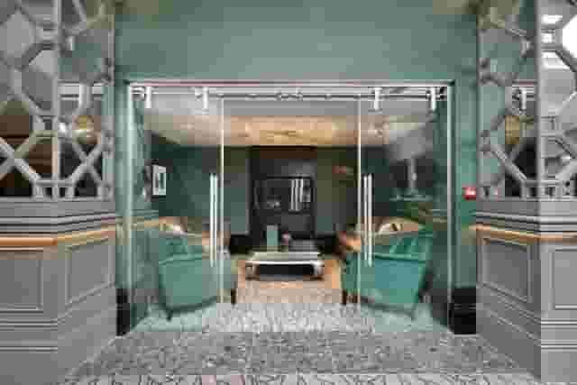 Kingbury Suite