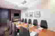 Small Meeting Rooms