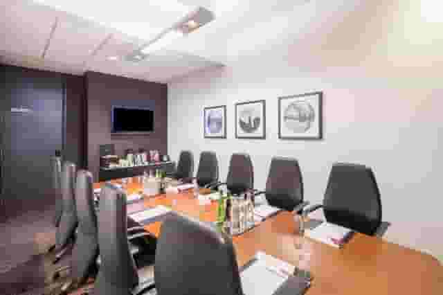 Crowne Plaza Birmingham City Centre