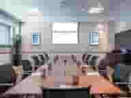 Quirky Conferences
