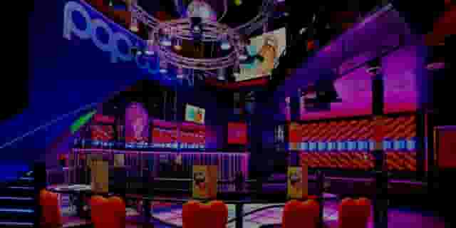 Popworld Birmingham