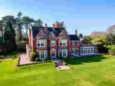Formal Event Venues