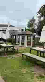 Christmas Party Venues