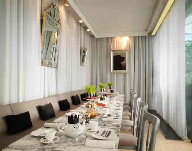 Terrace Room 
