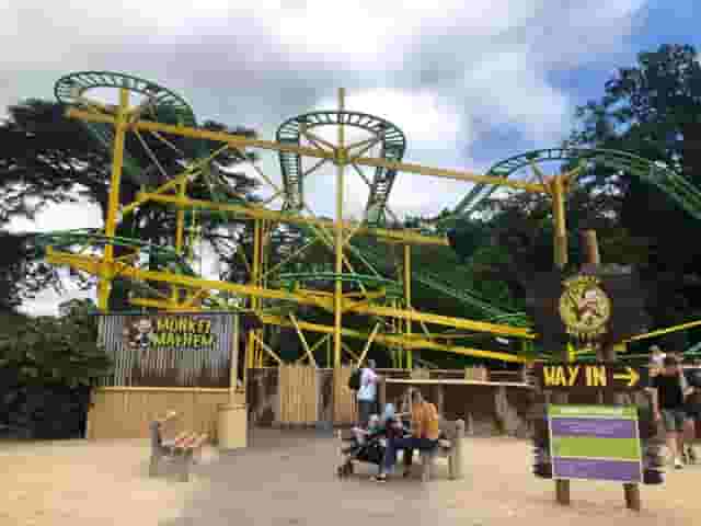 Theme Park