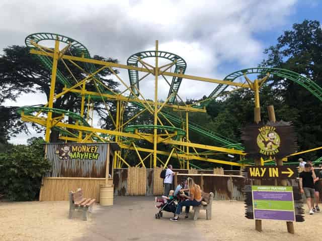 Theme Park