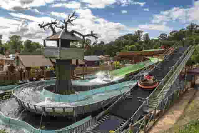 Theme Park