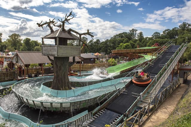 Theme Park