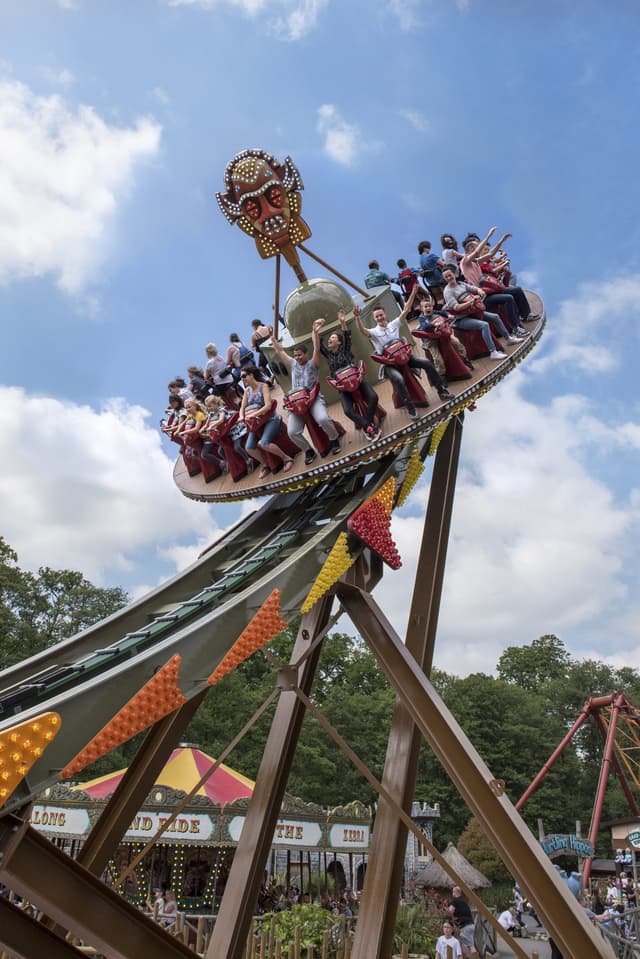 Theme Park