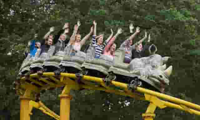 Theme Park