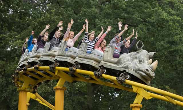 Theme Park