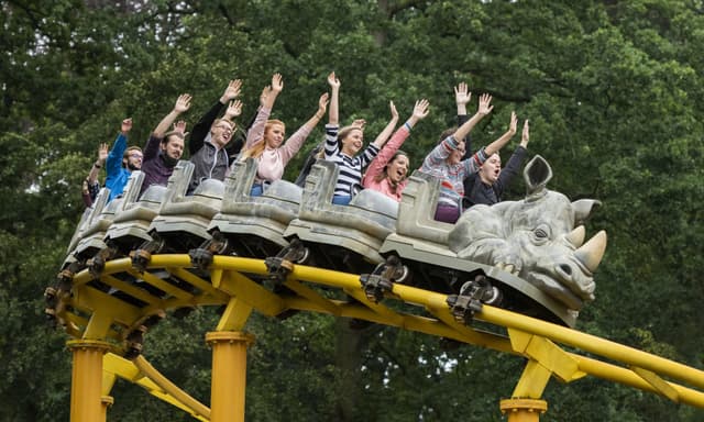 Theme Park