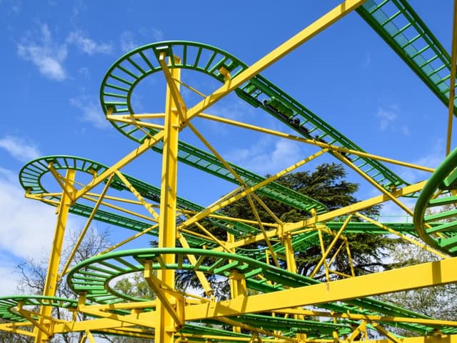 Theme Park