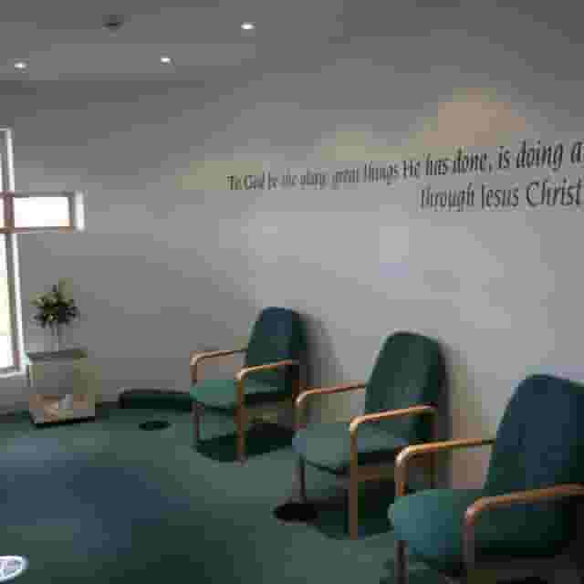 Harvest Fields Centre Ltd