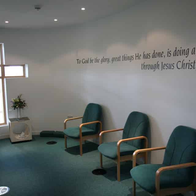 Harvest Fields Centre Ltd