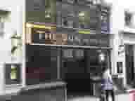 Reception Halls