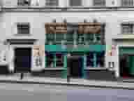 Reception Venues