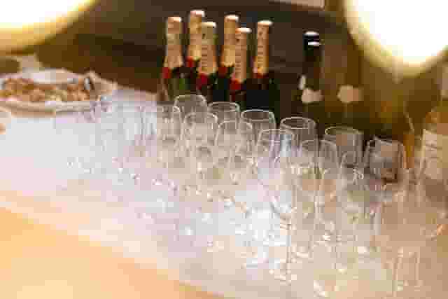 The Court Oak Harborne