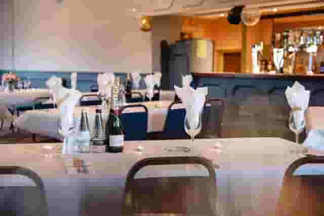 The Court Oak Harborne