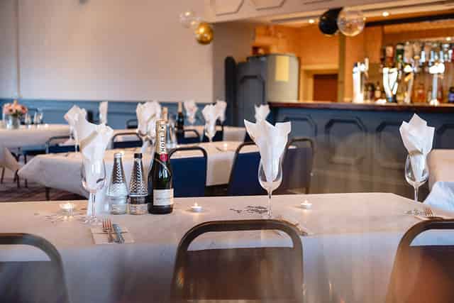 The Court Oak Harborne