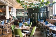 Cheap Private Dining