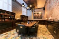 Private Bars