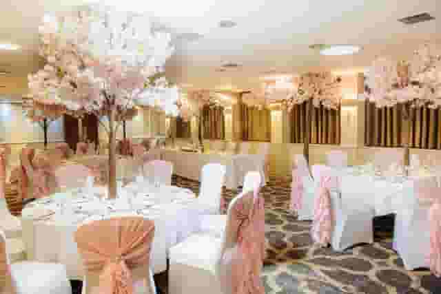 Lea Marston Hotel