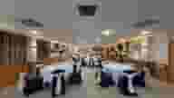 Small Meeting Rooms