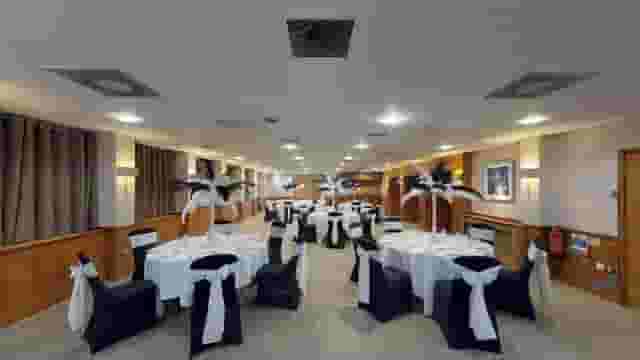Lea Marston Hotel