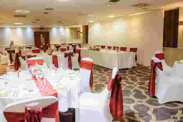 Lea Marston Hotel