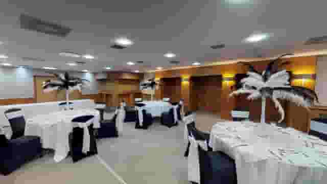 Lea Marston Hotel