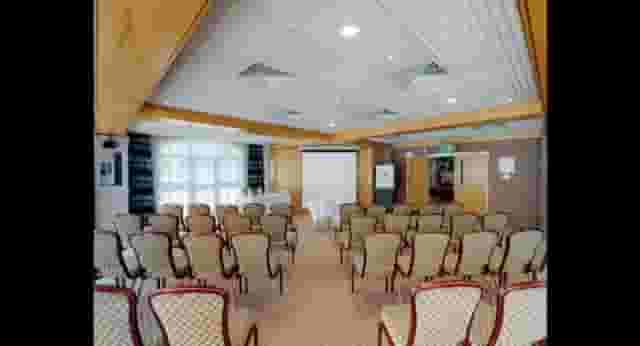 Lea Marston Hotel