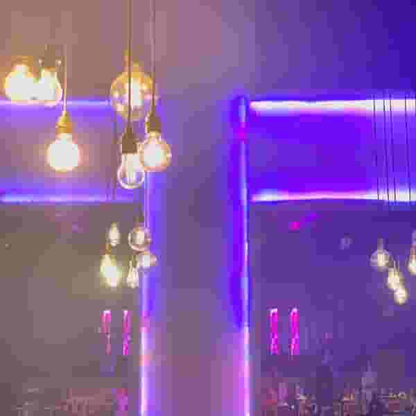 Fiveways Entertainment Centre