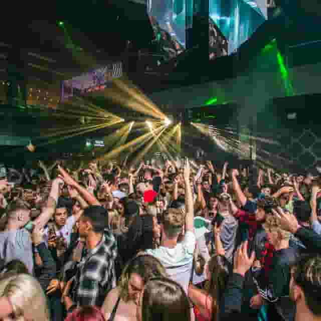 Fiveways Entertainment Centre