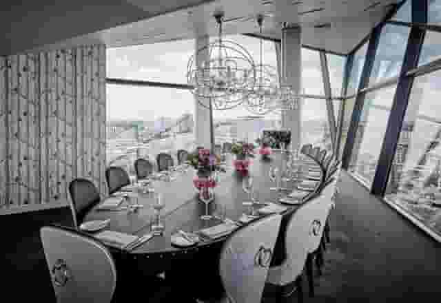 Marco Pierre White's Steakhouse Bar & Grill