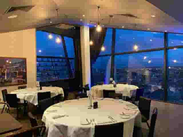 Marco Pierre White's Steakhouse Bar & Grill