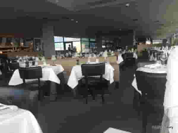 Marco Pierre White's Steakhouse Bar & Grill