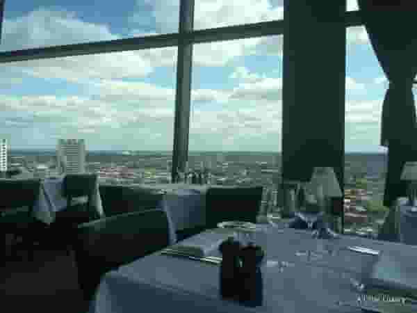 Marco Pierre White's Steakhouse Bar & Grill