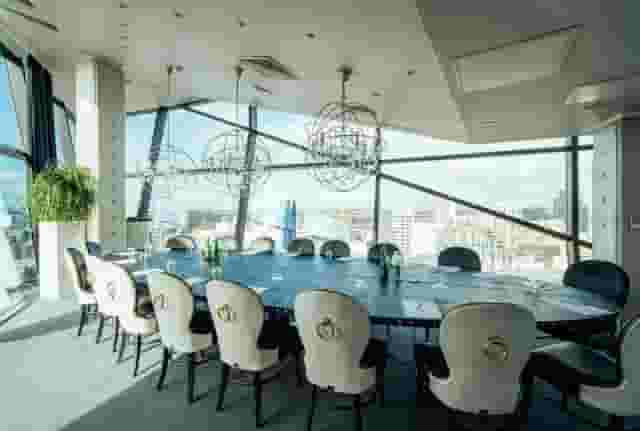 Marco Pierre White's Steakhouse Bar & Grill