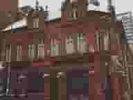 Worcestershire