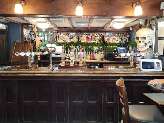 Great Stone Inn Birmingham