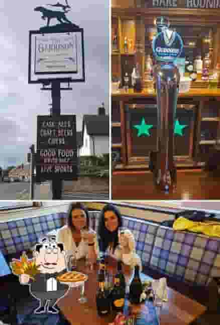 Hare & Hounds